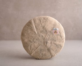 Shu puer „Bai Zhi Bing”, od cioci Ming, 2017 r., 200 g.