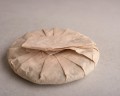 Shu puer „Bai Zhi Bing”, od cioci Ming, 2017 r., 200 g.