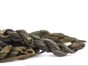 Sheng pu-erh „Warkocz” „A”, 2019 r.