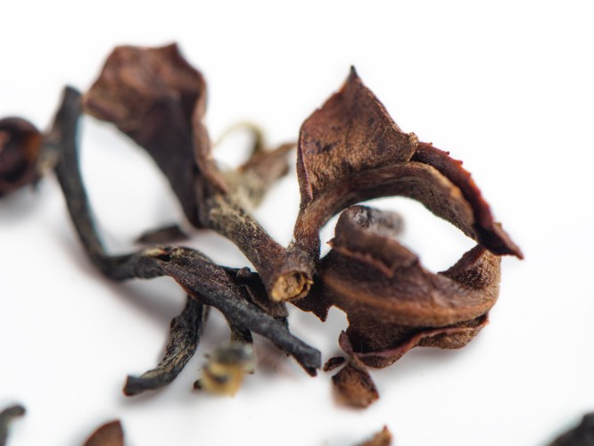 Dong Fang Mei Zhen "AA" (Piękno Orientu)