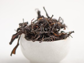 Oolong "Zemo", Tkibuli, 2025