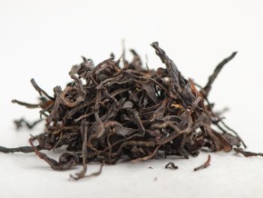 Oolong "Zemo", Tkibuli, 2025