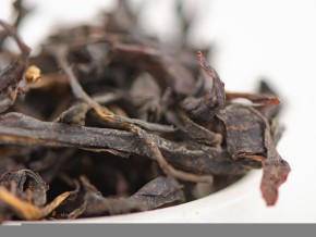 Oolong "Zemo", Tkibuli, 2025