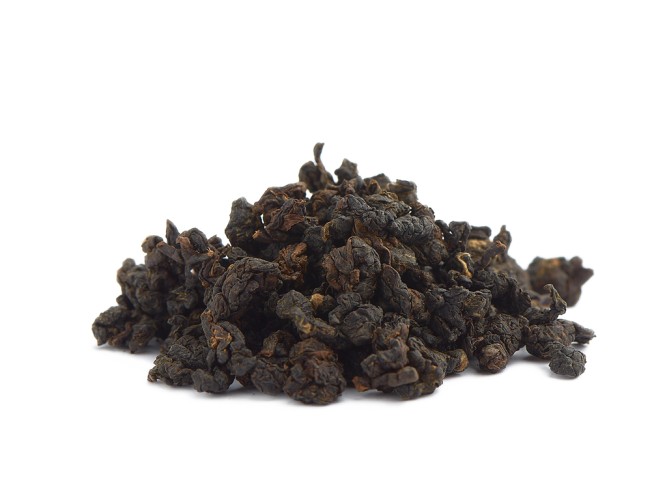 GABA Si Ji Chun (Wiosna czterech pór roku) „AA”