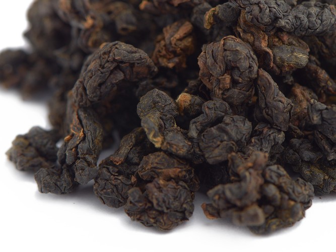 GABA Si Ji Chun (Wiosna czterech pór roku) „AA”