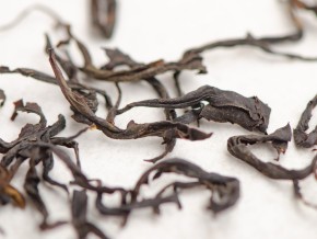 Oolong „Czerwony Strumień”, Gruzja, 2025