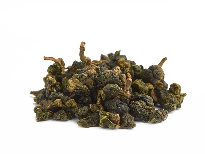 Bai Xiang Guo Jin Xuan "AA" (Kwiat Ognia z Zapachem Marakui), 2025