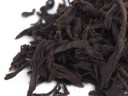 Da Hong Pao Gao Ho "A" (Duża Czerwona Szata Silnego Ognia). Opakowanie 100g