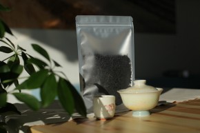 Zheng Shan Xiao Zhong „A” (Mały widok z prawdziwych gór), 2025. Opakowanie 100g