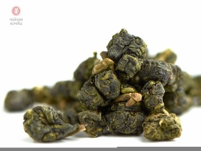 Nai Xiang Jin Xuan „AA” (Mleczne Oolong), Tajwan, 2024.