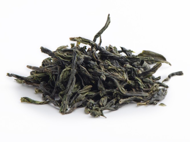 Luan Gua Pian „AA” (nasiona dyni Luan), 2024