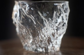 Miska #2197, 120 ml, szklana.