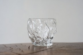 Miska #2197, 120 ml, szklana.