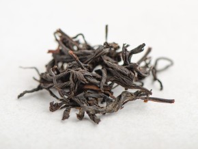 Li Zhi Hong Cha „A” (czerwona herbata z Li Zhi)