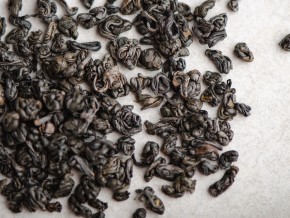 Guizhou Hong Bao Shi "AA" (Ruby z Guizhou)