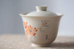 Gaiwan W Rozkwicie