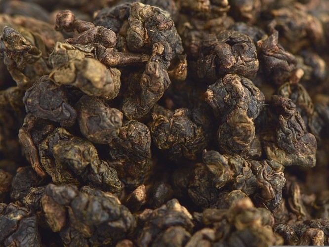 GABA Ali Shan "AA" (GABA z Góry Ali)