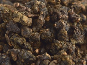 GABA Ali Shan "AA" (GABA z Góry Ali)