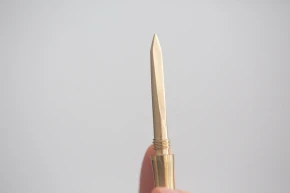 Szydło do puer (Złoty Bambus)