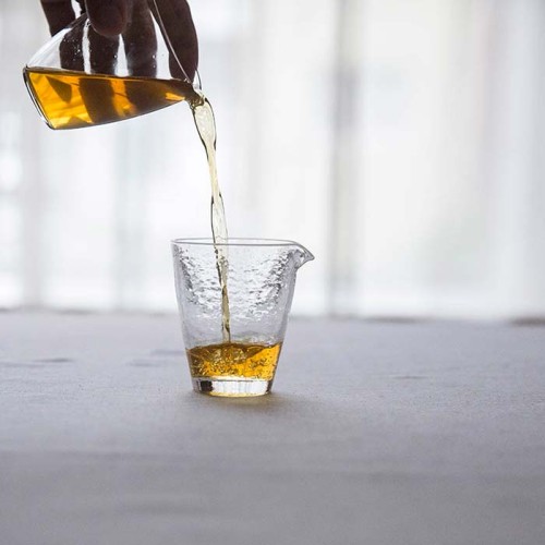 Chahai #1. 230ml. Szkło