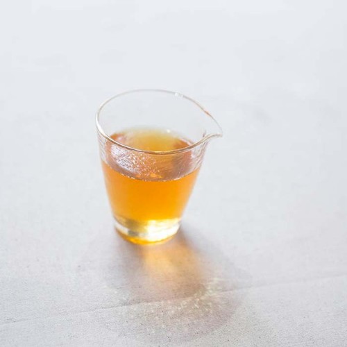 Chahai #1. 230ml. Szkło