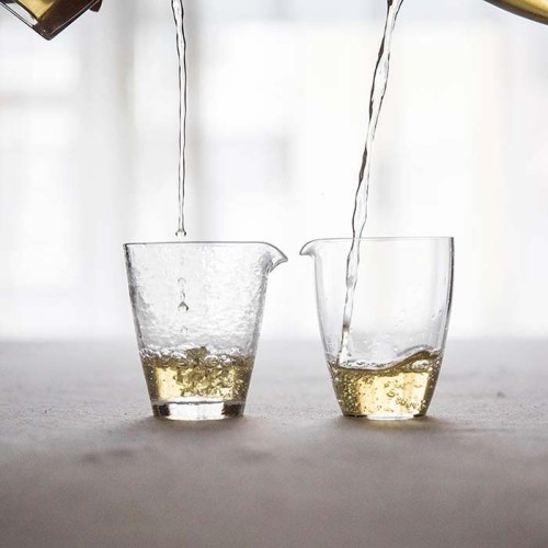 Chahai #1. 230ml. Szkło