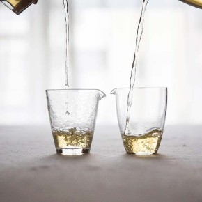 Chahai #1. 230ml. Szkło