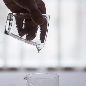 Chahai #1. 230ml. Szkło