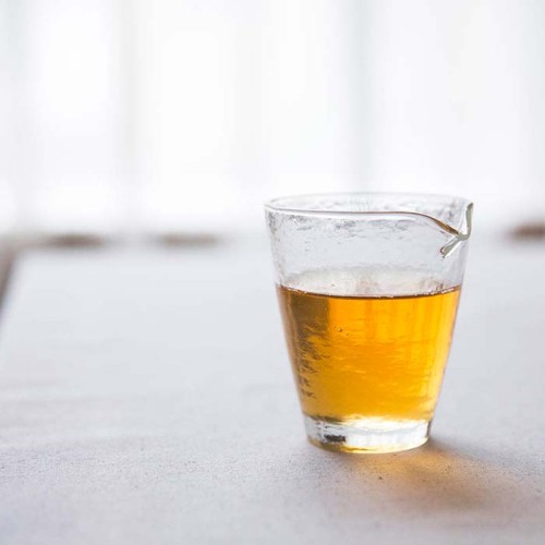 Chahai #1. 230ml. Szkło