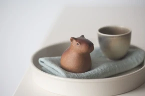 Figurka „Kapibara”