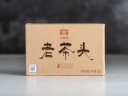 Shu puer „Da Yi Lao Cha Tou”, 2021, 250g