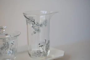 Chahai #2. 175ml. Szkło