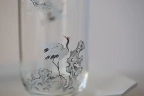 Chahai #2. 175ml. Szkło