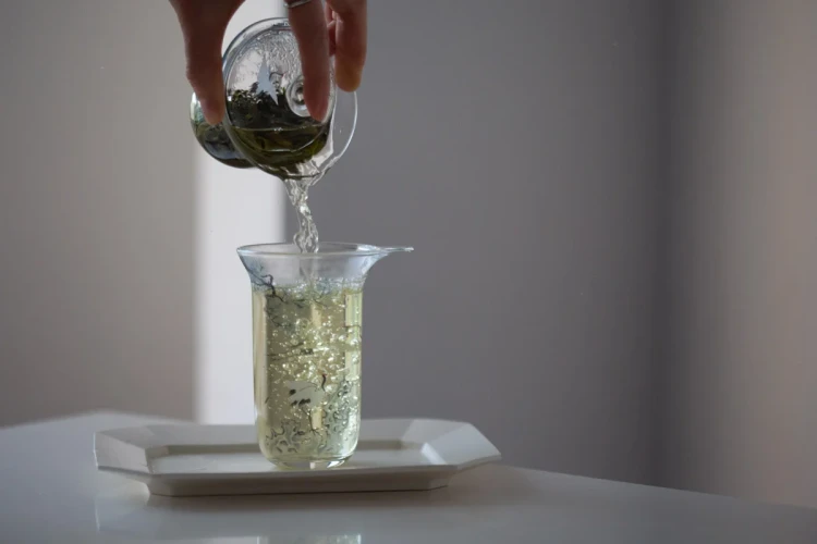 Chahai #2. 175ml. Szkło