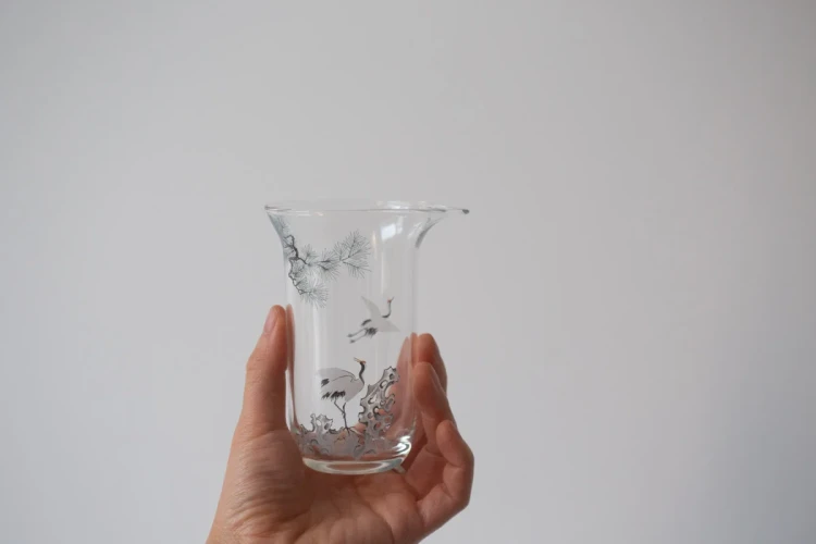 Chahai #2. 175ml. Szkło