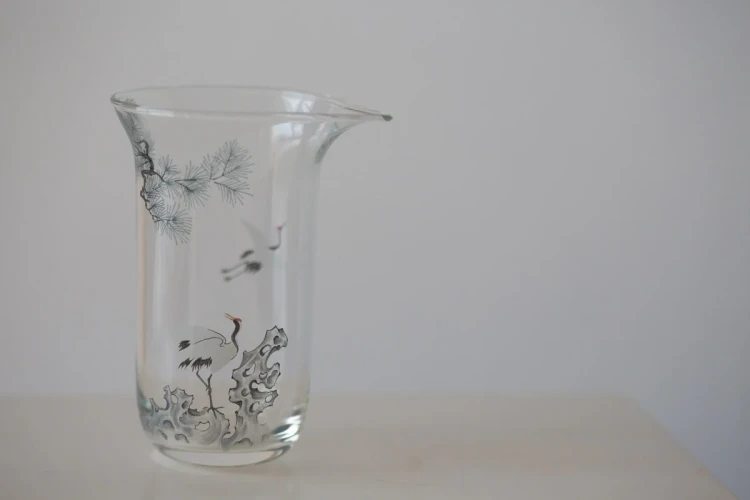 Chahai #2. 175ml. Szkło