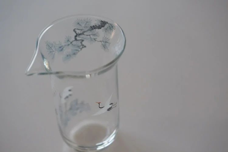 Chahai #2. 175ml. Szkło