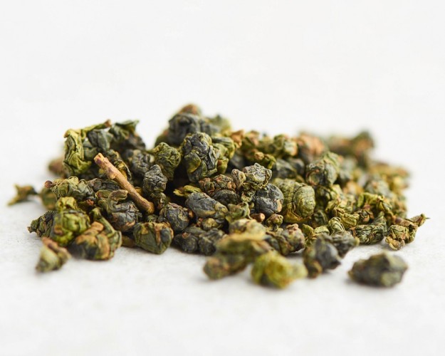 Si Ji Chun Qing Xiang „AA” (Wiosna czterech pór roku), 2025