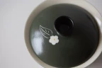 Gaiwan „Długi Ogon”. 125ml