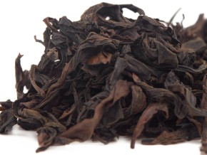 Da Hong Pao Zhang Lao Shi „AA” (Duża Czerwona Czata od Mistrza Zhanga)