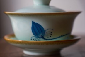Gaiwan #743, 160 ml, ceramika