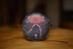 „Bardzo Czarny Chalat” (oolong z shu pu’erem), 100 g.