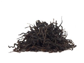 Dan Tsun Hong Cha Tien Di Hong "AAA", 2025 (Czerwona herbata Nieba i Ziemi)