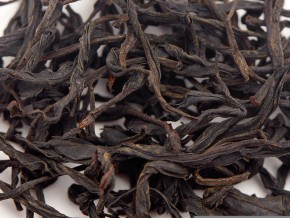 Dan Tsun Hong Cha Tien Di Hong "AAA", 2025 (Czerwona herbata Nieba i Ziemi)