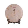 Shu pu’er „Szlachetny Pan” (Bo Jun), Mengku, 2020 r., 500 g.