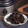 Shu pu’er „Szlachetny Pan” (Bo Jun), Mengku, 2020 r., 500 g.