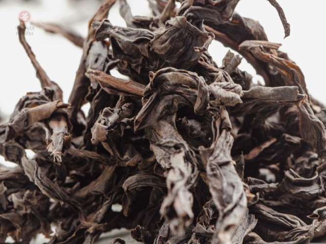 Fo Shou Gao Ho „AA” (Dłoń Buddy Silnego Rozgrzania)