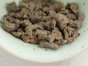 Zhen Shen Oolong "AAA", 2025