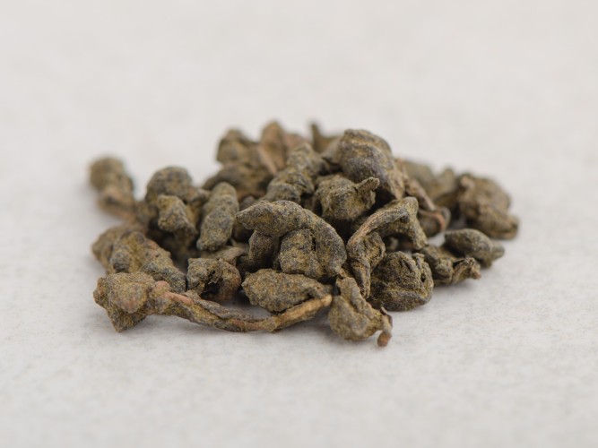 Zhen Shen Oolong "AAA", 2025