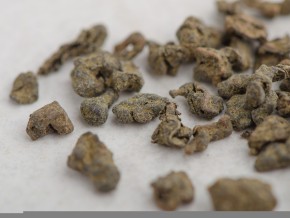 Zhen Shen Oolong "AAA", 2025